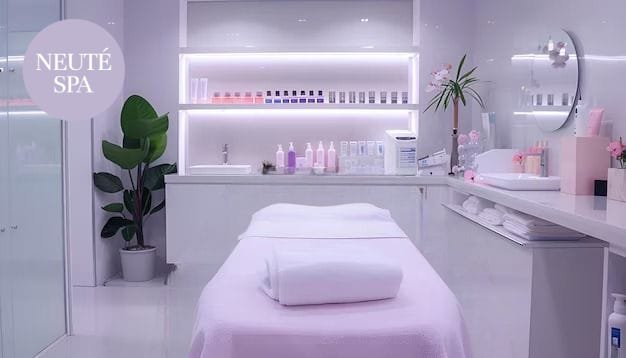 Neuté Spa