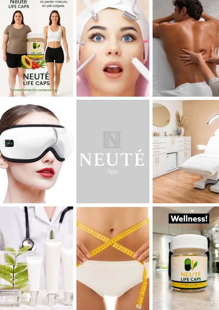 blue beige aesthetic modern photo collage a4 document 20251209 124557 0000