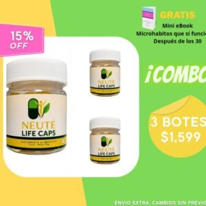 ¡paquete promoción!