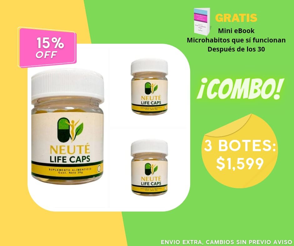 ¡paquete promoción! ¡paquete promoción!