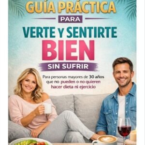 guía práctica para verte y sentirte bien sin sufrir